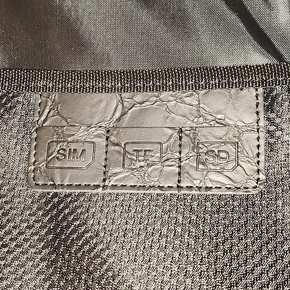 Simpolor laptop case